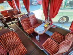 VOLVO Paket 1 x Saurer L4C + Volvo B 10