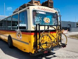 VOLVO Paket 1 x Saurer L4C + Volvo B 10