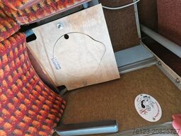 VOLVO Paket 1 x Saurer L4C + Volvo B 10