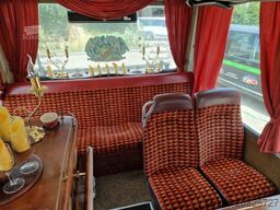 VOLVO Paket 1 x Saurer L4C + Volvo B 10