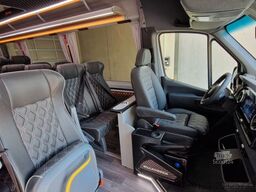 MERCEDES-BENZ 517 Sprinter GSR2  Automatik 20 SS Stock