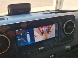 MERCEDES-BENZ 517 Sprinter GSR2  Automatik 20 SS Stock