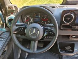 MERCEDES-BENZ 517 Sprinter GSR2 Automatik 20 SS Stock