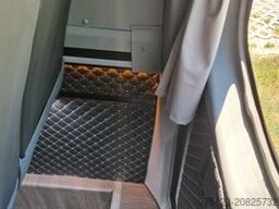 MERCEDES-BENZ 517 Sprinter GSR2 Automatik 20 SS Stock