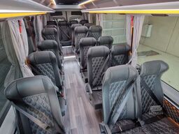 MERCEDES-BENZ 517 Sprinter GSR2 Automatik 20 SS Stock