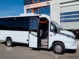 IVECO Daily C 65 Sprinter 519 MAN TGE Crafter