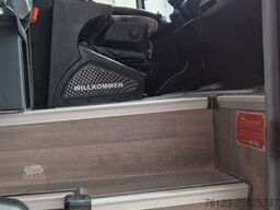 IVECO Daily C 65 Sprinter 519 MAN TGE Crafter