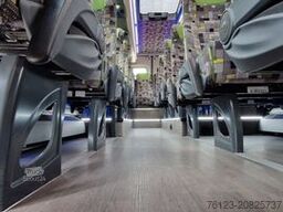 IVECO Daily C 65 Sprinter 519 MAN TGE Crafter