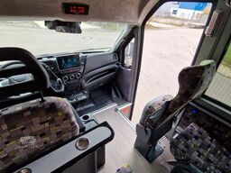 IVECO Daily C 65 Sprinter 519 MAN TGE Crafter