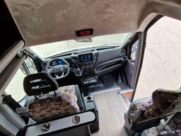 IVECO Daily C 65 Sprinter 519 MAN TGE Crafter