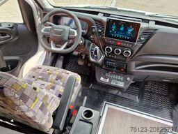 IVECO Daily C 65 Sprinter 519 MAN TGE Crafter