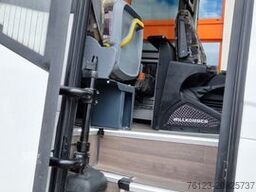 IVECO Daily C 65 Sprinter 519 MAN TGE Crafter