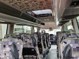 IVECO Daily C 65 Sprinter 519 MAN TGE Crafter