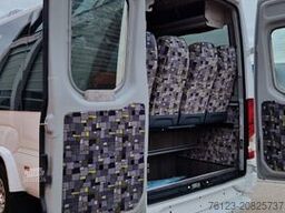 IVECO Daily C 65 Sprinter 519 MAN TGE Crafter