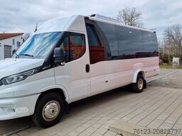 IVECO Daily C 65 Sprinter 519 MAN TGE Crafter