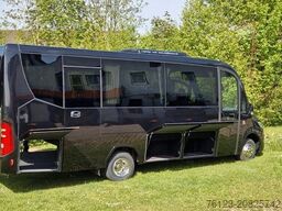 MERCEDES-BENZ Sprinter 519 29 SchlafsesselVorlauffahrzeug