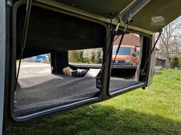 MERCEDES-BENZ Sprinter 519 29 SchlafsesselVorlauffahrzeug