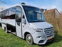 MERCEDES-BENZ Sprinter 519 29 SchlafsesselVorlauffahrzeug