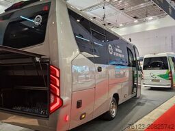 MERCEDES-BENZ Sprinter 519 29 SchlafsesselVorlauffahrzeug