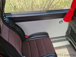 MERCEDES-BENZ Sprinter 519 29 SchlafsesselVorlauffahrzeug