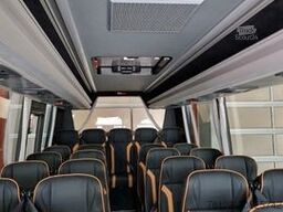 MERCEDES-BENZ Sprinter 519 29 SchlafsesselVorlauffahrzeug