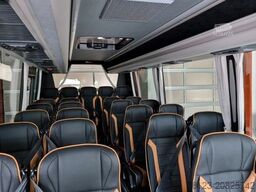 MERCEDES-BENZ Sprinter 519 29 SchlafsesselVorlauffahrzeug