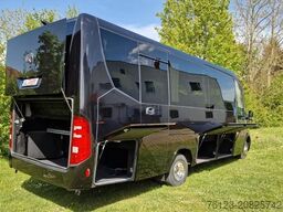 MERCEDES-BENZ Sprinter 519 29 SchlafsesselVorlauffahrzeug