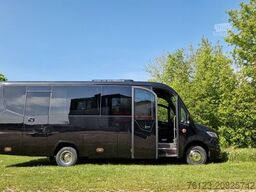 MERCEDES-BENZ Sprinter 519 29 SchlafsesselVorlauffahrzeug