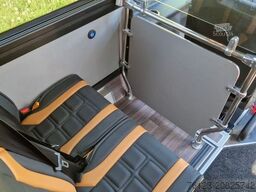 MERCEDES-BENZ Sprinter 519 29 SchlafsesselVorlauffahrzeug