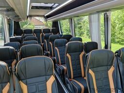 MERCEDES-BENZ Sprinter 519 29 SchlafsesselVorlauffahrzeug