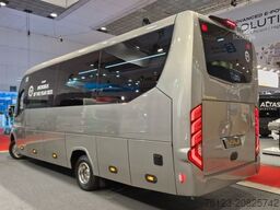 MERCEDES-BENZ Sprinter 519 29 SchlafsesselVorlauffahrzeug