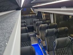 MERCEDES-BENZ Sprinter 519 29 SchlafsesselVorlauffahrzeug