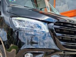 MERCEDES-BENZ 519 Sunset S 4 Ferqui Chasis 907 Vorlauffahrzeug