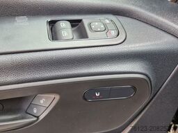 MERCEDES-BENZ 519 Sunset S 4 Ferqui Chasis 907 Vorlauffahrzeug