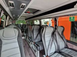 MERCEDES-BENZ 519 Sunset S 4 Ferqui Chasis 907 Vorlauffahrzeug