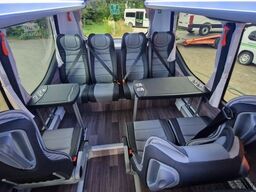 MERCEDES-BENZ 519 Sunset S 4 Ferqui Chasis 907 Vorlauffahrzeug