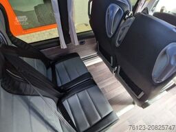 MERCEDES-BENZ 519 Sunset S 4 Ferqui Chasis 907 Vorlauffahrzeug