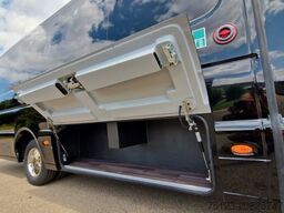 MERCEDES-BENZ 519 Sunset S 4 Ferqui Chasis 907 Vorlauffahrzeug