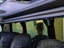 MERCEDES-BENZ 519 Sunset S 4 Ferqui Chasis 907 Vorlauffahrzeug