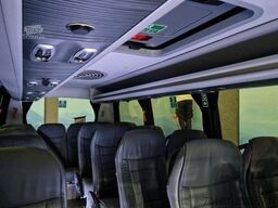 MERCEDES-BENZ 519 Sunset S 4 Ferqui Chasis 907 Vorlauffahrzeug