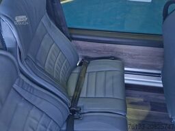 MERCEDES-BENZ 519 Sunset S 4 Ferqui Chasis 907 Vorlauffahrzeug