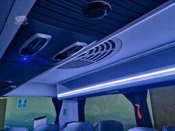 MERCEDES-BENZ 519 Sunset S 4 Ferqui Chasis 907 Vorlauffahrzeug