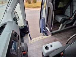 MERCEDES-BENZ 519 Sunset S 4 Ferqui Chasis 907 Vorlauffahrzeug