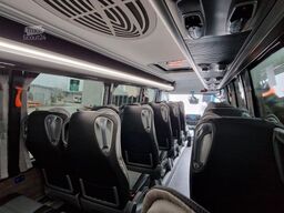 MERCEDES-BENZ 519 Sunset S 4 Ferqui Chasis 907 Vorlauffahrzeug