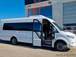 MERCEDES-BENZ 517 Lord Comfort XXL Lagerfahrzeug 23 SS