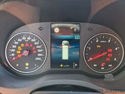 MERCEDES-BENZ 517 Lord Comfort XXL Lagerfahrzeug 23 SS