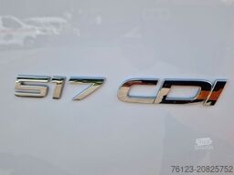 MERCEDES-BENZ 517 Lord Comfort XXL Lagerfahrzeug 23 SS