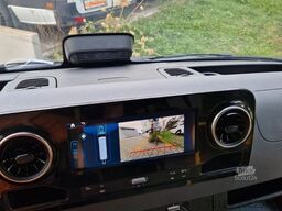 MERCEDES-BENZ 517 Lord Comfort XXL Lagerfahrzeug 23 SS