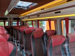 MERCEDES-BENZ 517 Lord Comfort XXL Lagerfahrzeug 23 SS