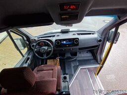 MERCEDES-BENZ 517 Lord Comfort XXL Lagerfahrzeug 23 SS